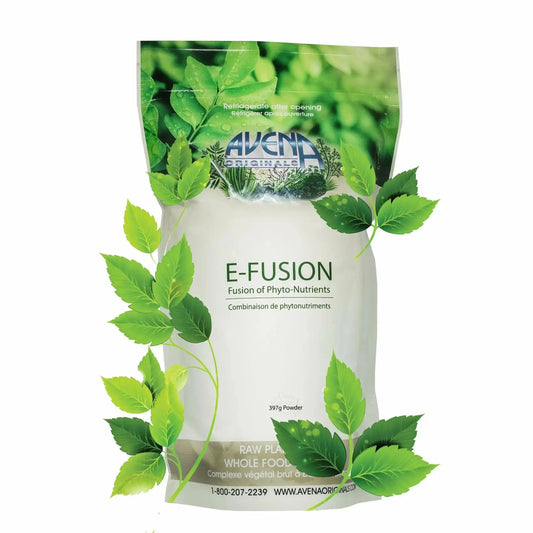 Enhance Nutrition TEST 12