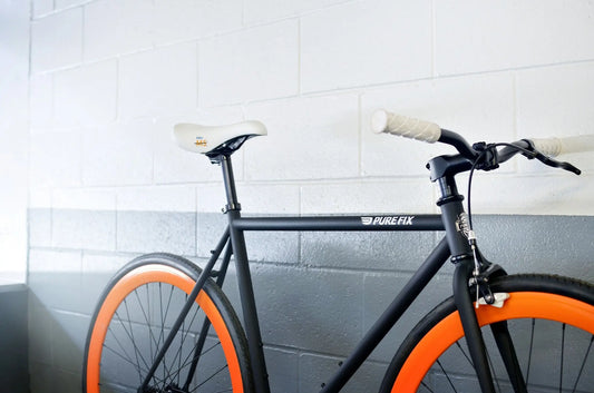 Fixed Gear Bicycle,Pure Fix Cycles 22222