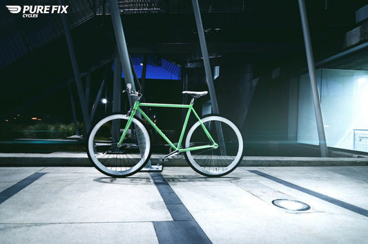 Fixed Gear Bicycle,Pure Fix Cycles