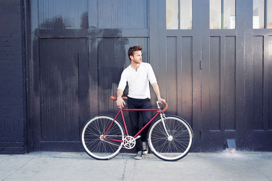 Premium Fixed Gear Bike,Pure Fix Cycles