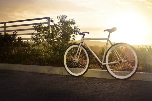 Glow Series,Pure Fix Cycles