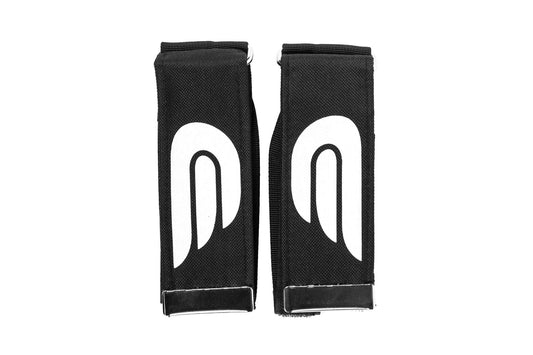 Foot Straps,Pure Fix Cycles