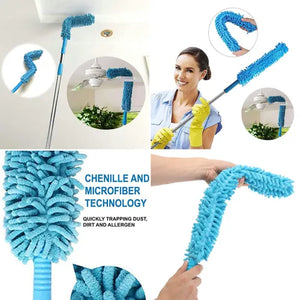 Foldable Fan Duster