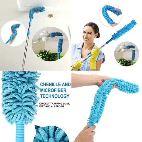 Foldable Fan Duster