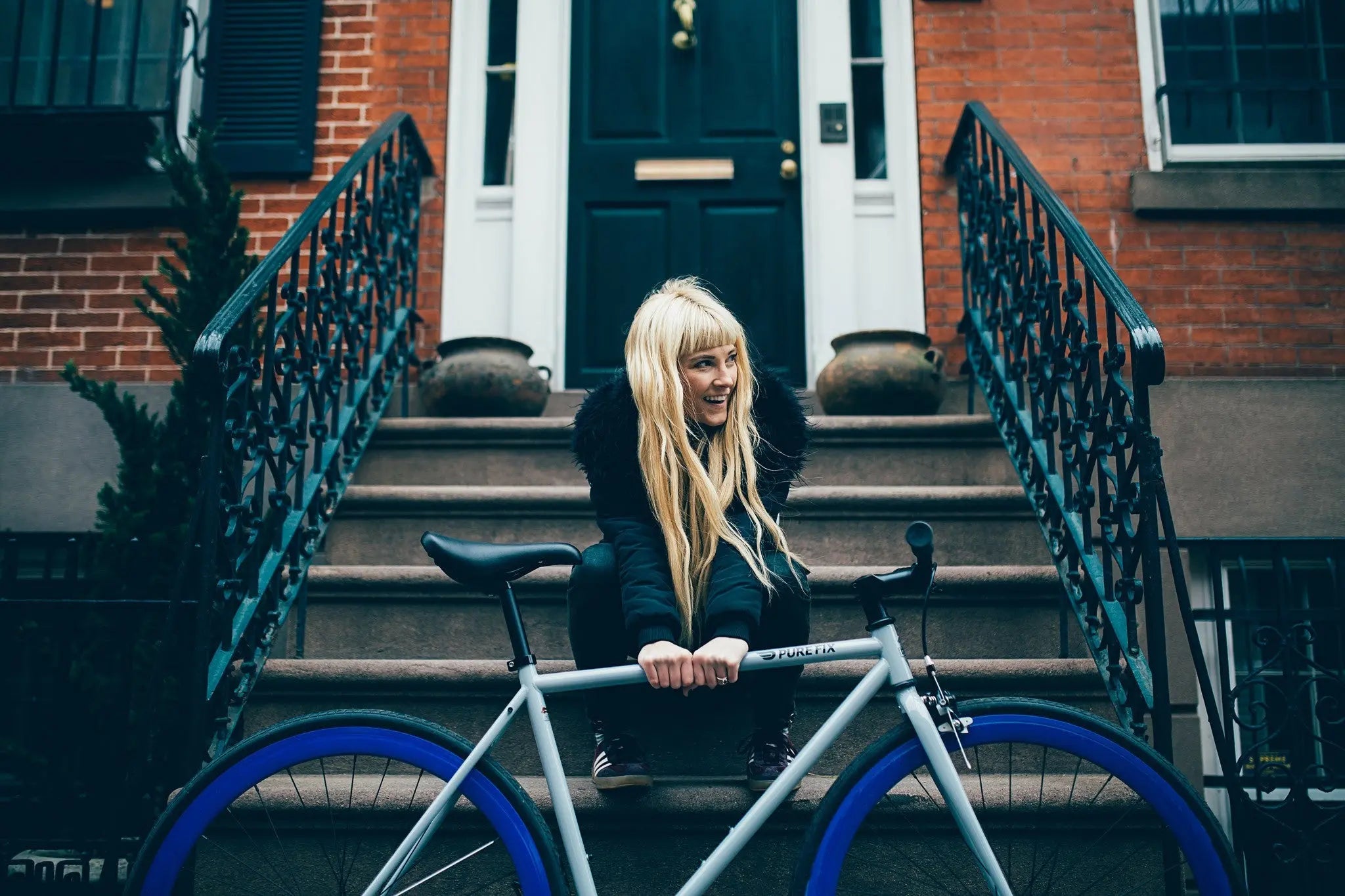 Fixed Gear Bicycle,Pure Fix Cycles