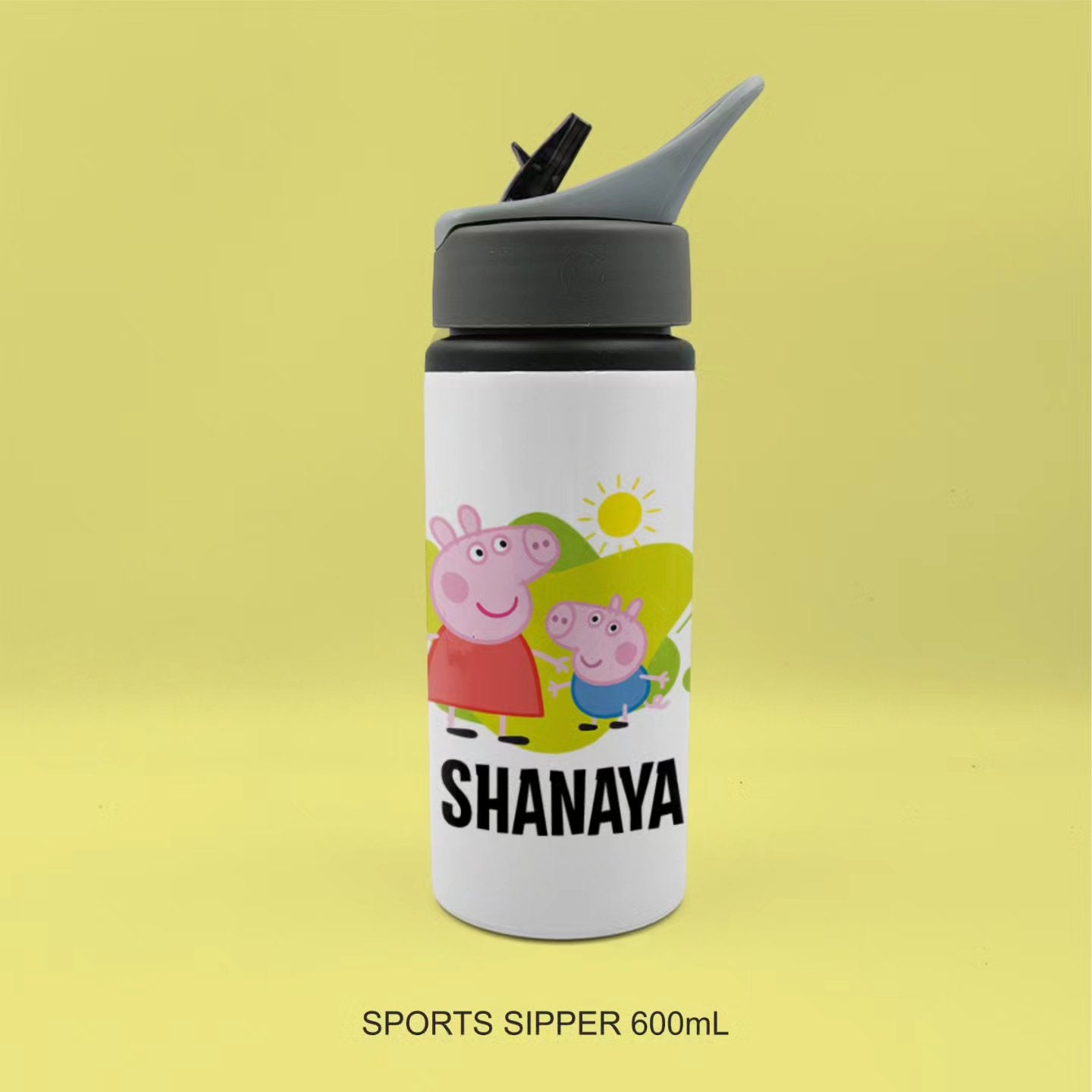 Sports Sipper