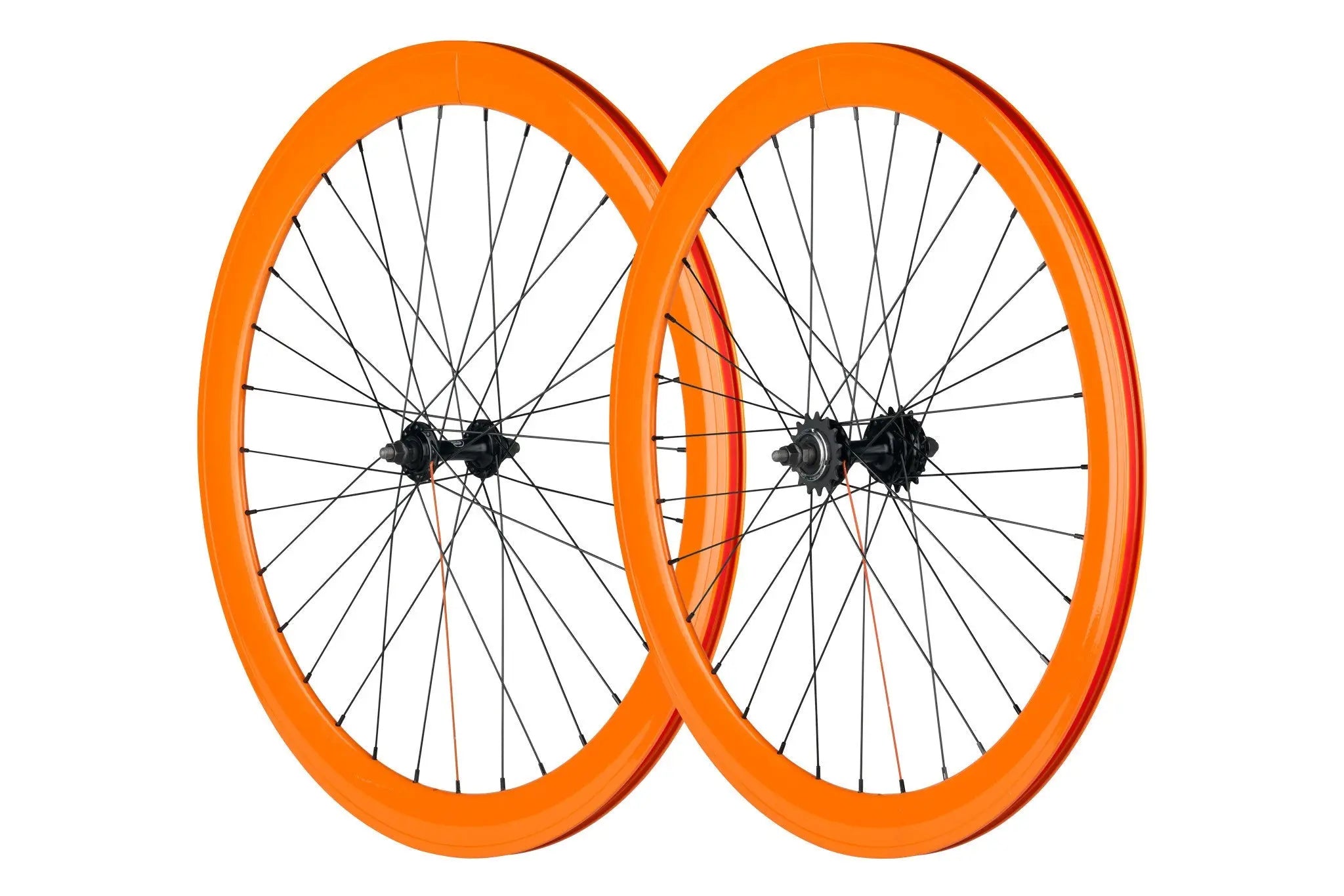 Wheelsets,Pure Fix Cycles