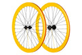 Wheelsets,Pure Fix Cycles