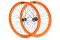 650C 45mm Micro Wheelsets - wp - dinesh650C 45mm Micro Wheelsets