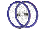 650C 45mm Micro Wheelsets - wp - dinesh650C 45mm Micro Wheelsets