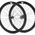 650C 45mm Micro Wheelsets - wp - dinesh650C 45mm Micro Wheelsets