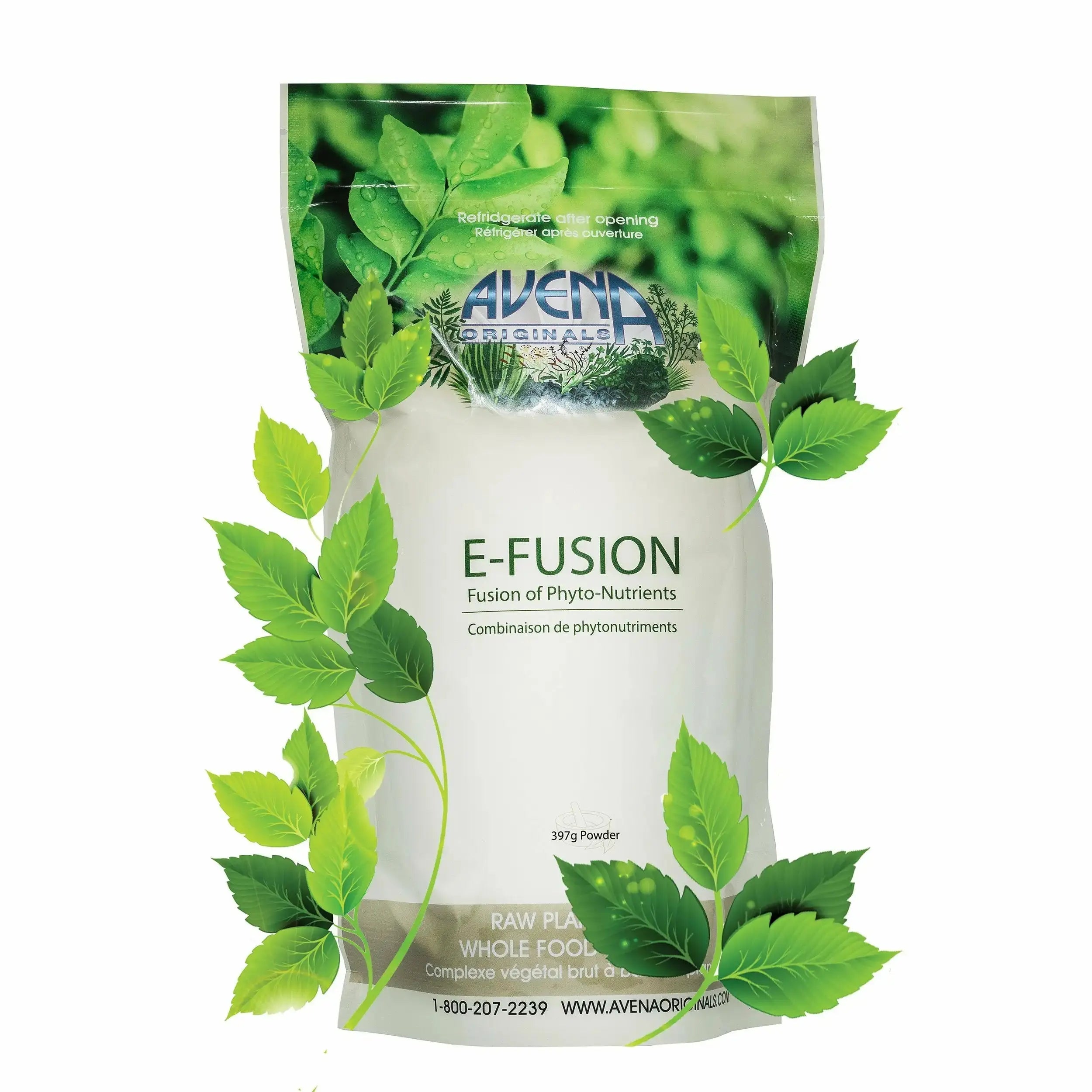 Enhance Nutrition TEST 12