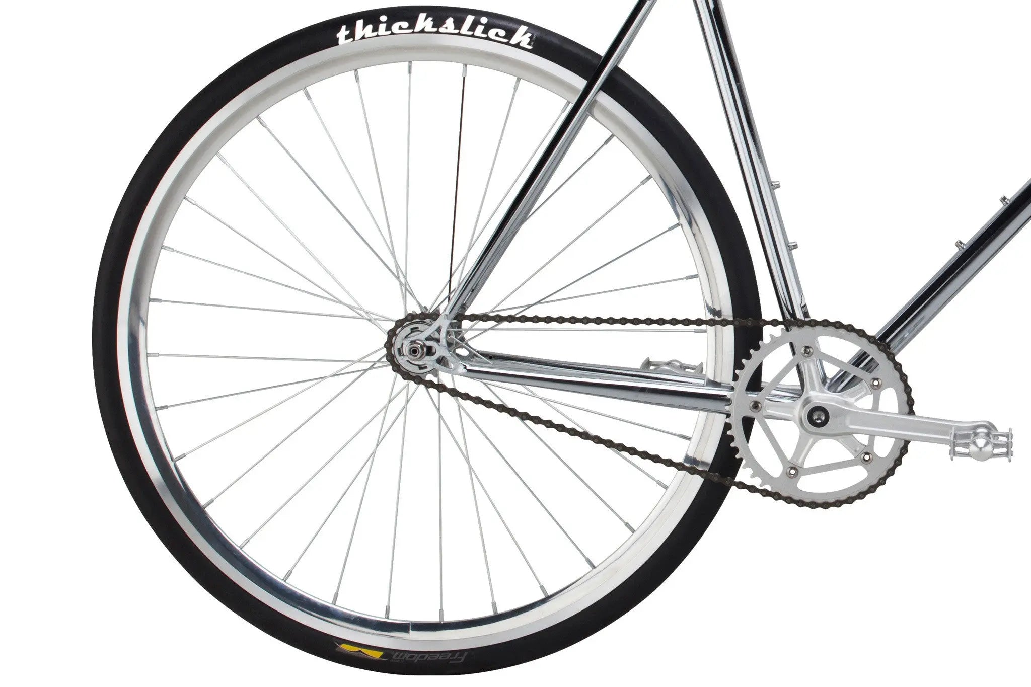 Premium Fixed Gear Bike,Pure Fix Cycles