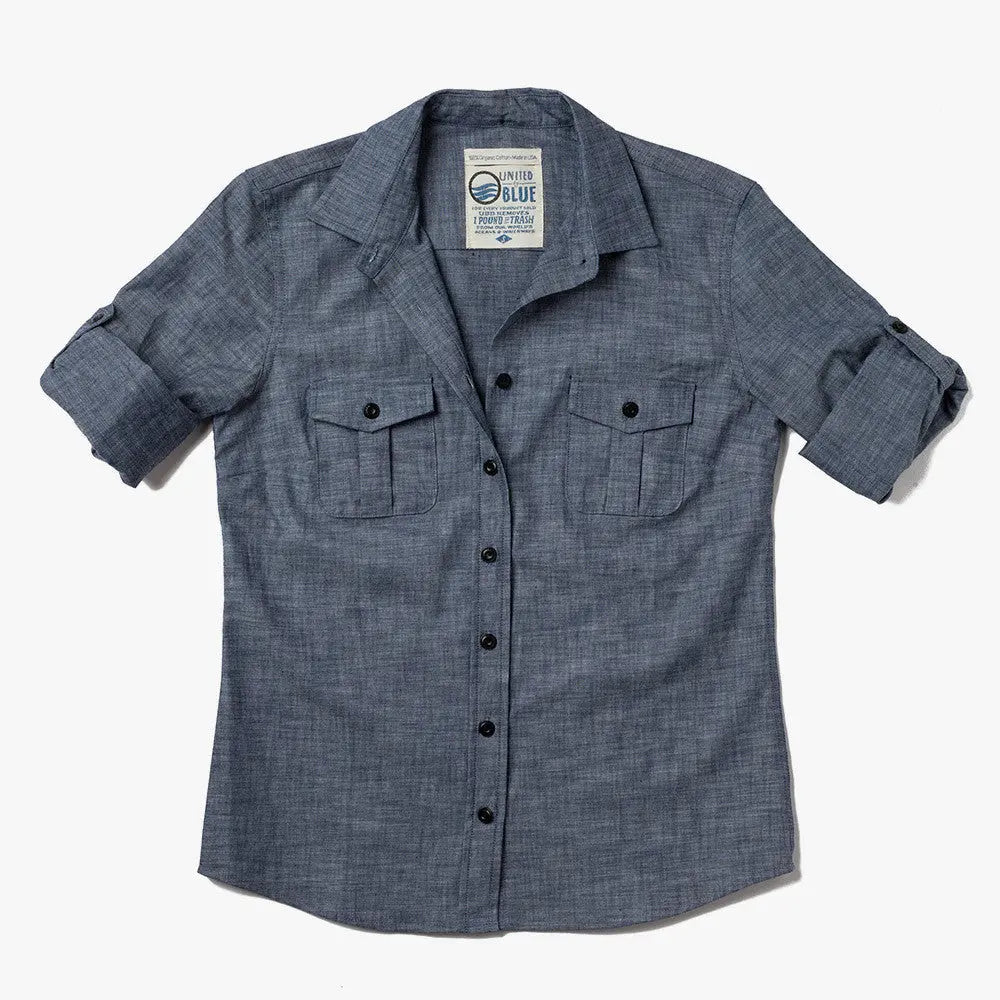 Womens,United By Blue