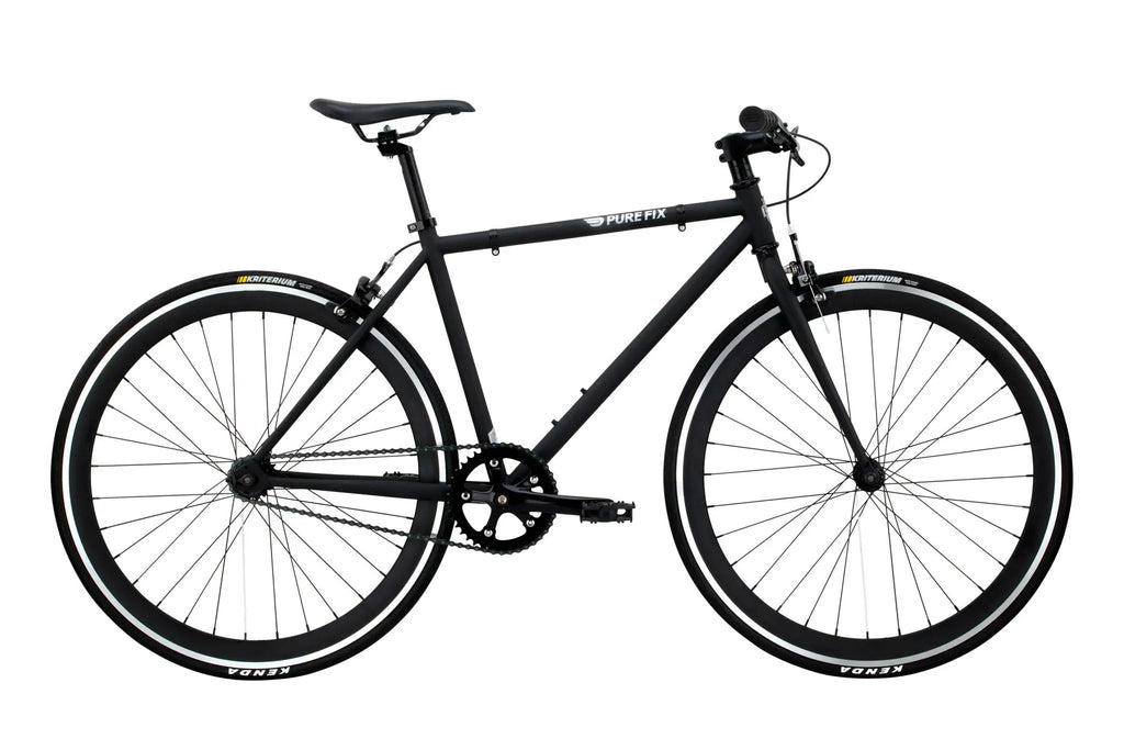 Kids Fixed Gear Bike,Pure Fix Cycles