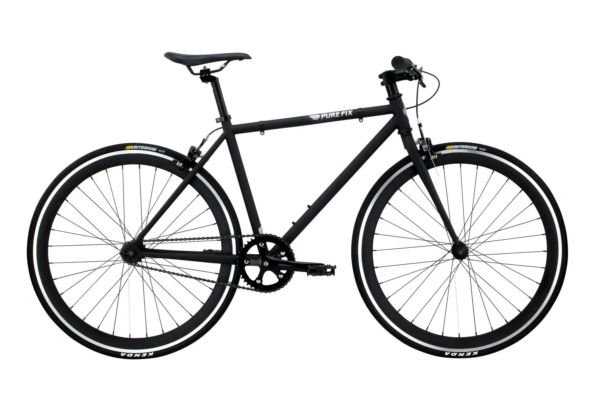 Kids Fixed Gear Bike,Pure Fix Cycles
