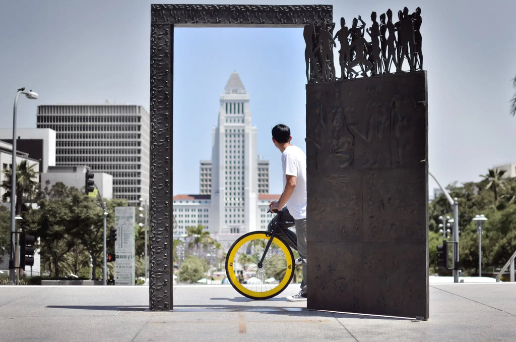 Fixed Gear Bicycle,Pure Fix Cycles