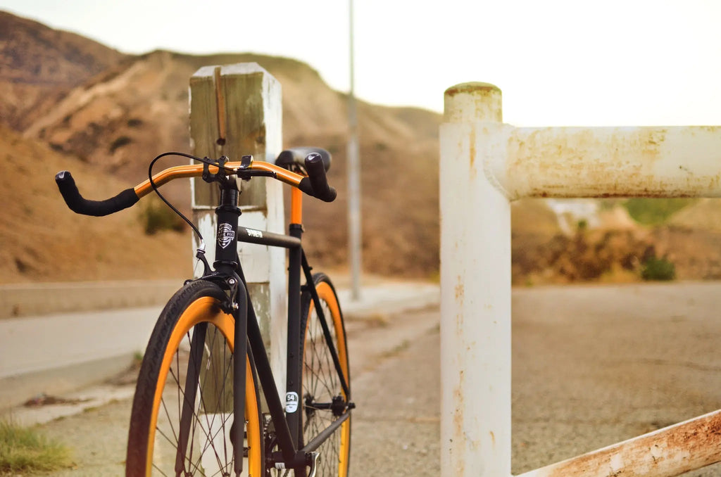 Fixed Gear Bicycle,Pure Fix Cycles