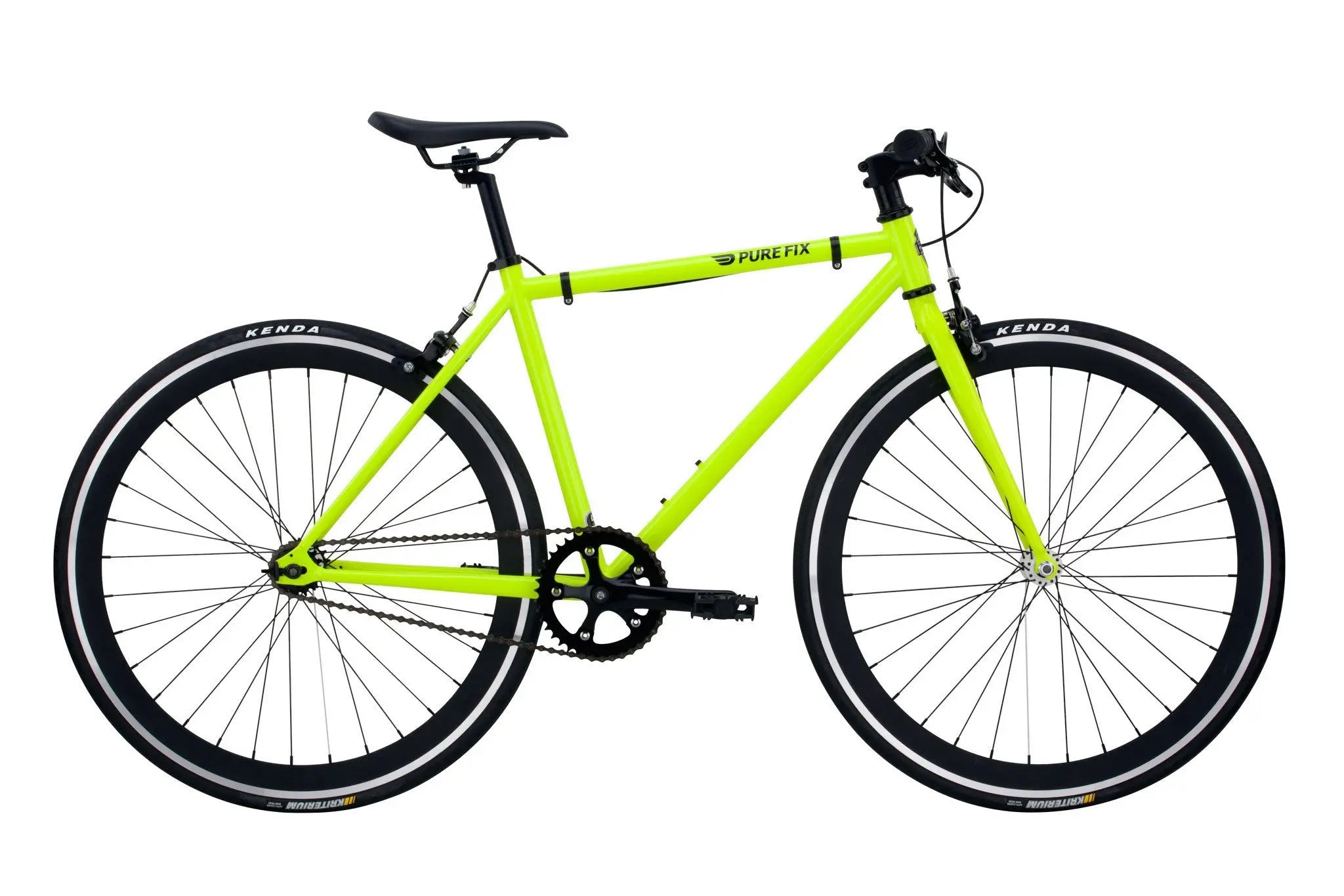 Kids Fixed Gear Bike,Pure Fix Cycles