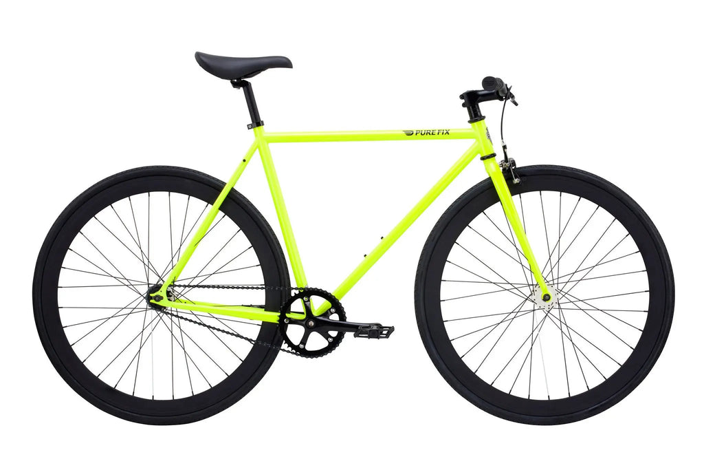 Glow Series,Pure Fix Cycles