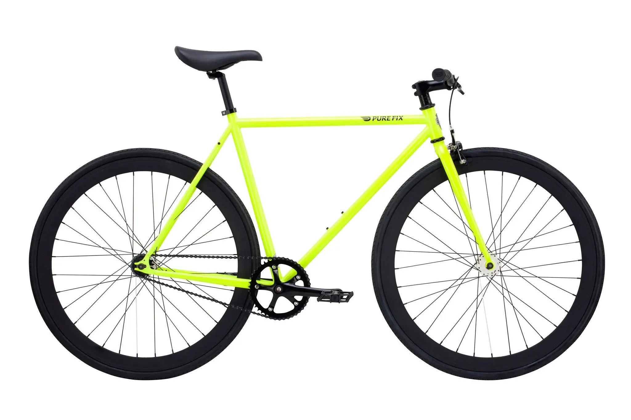 Glow Series,Pure Fix Cycles