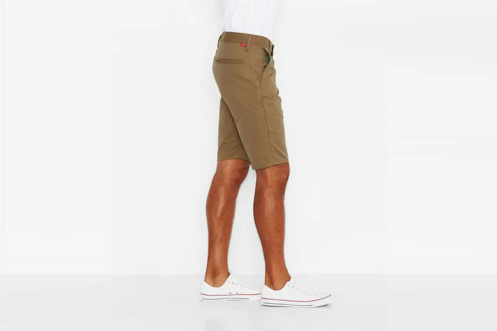 Apparel,Levi's