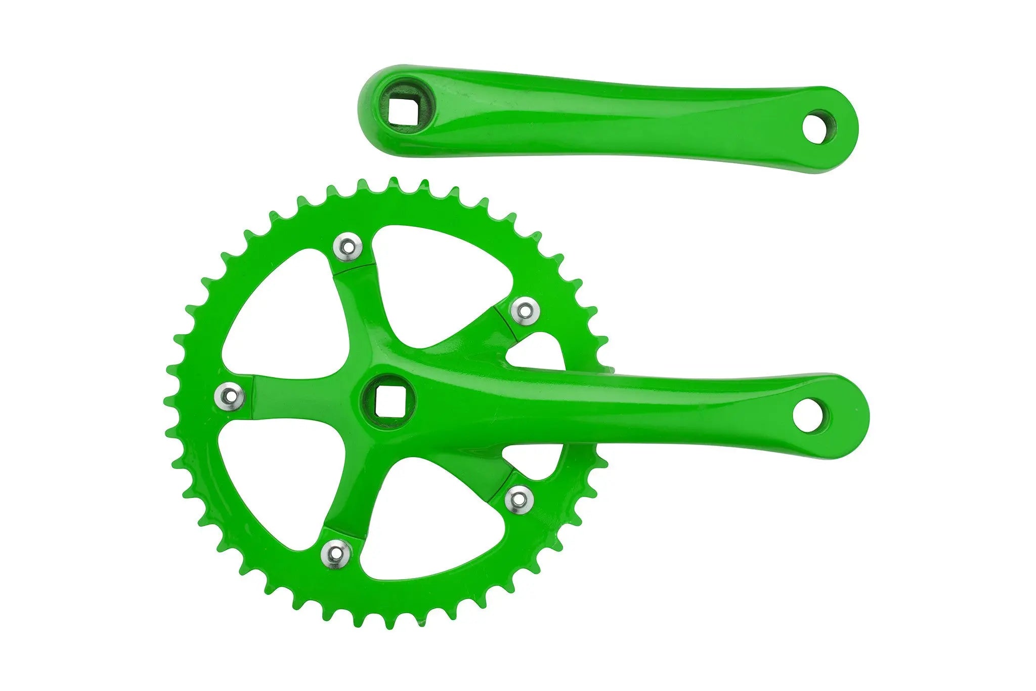 Cranks,Pure Fix Cycles