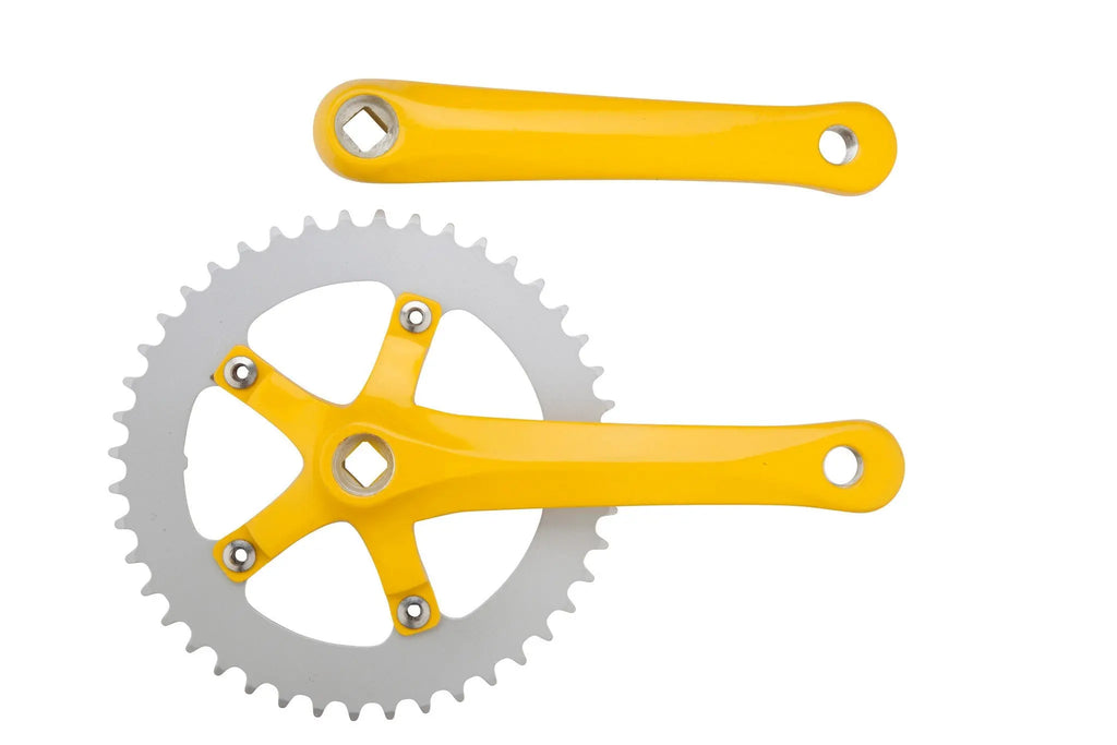 Cranks,Pure Fix Cycles