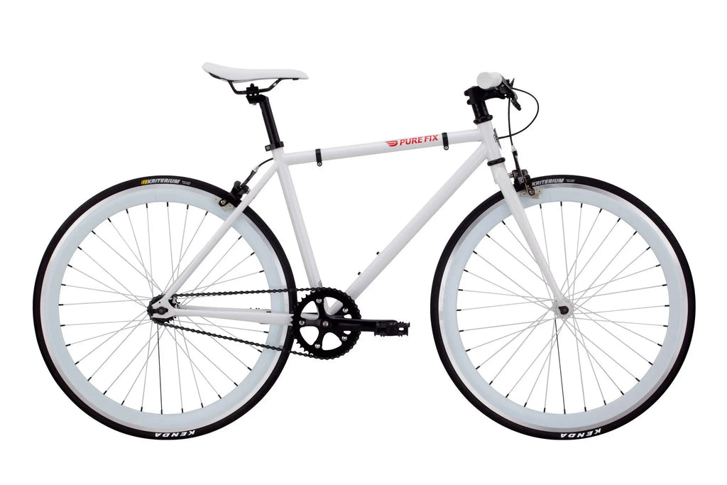 Kids Fixed Gear Bike,Pure Fix Cycles