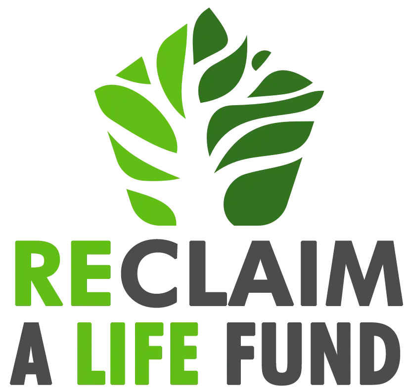 Reclaim A Life Donation