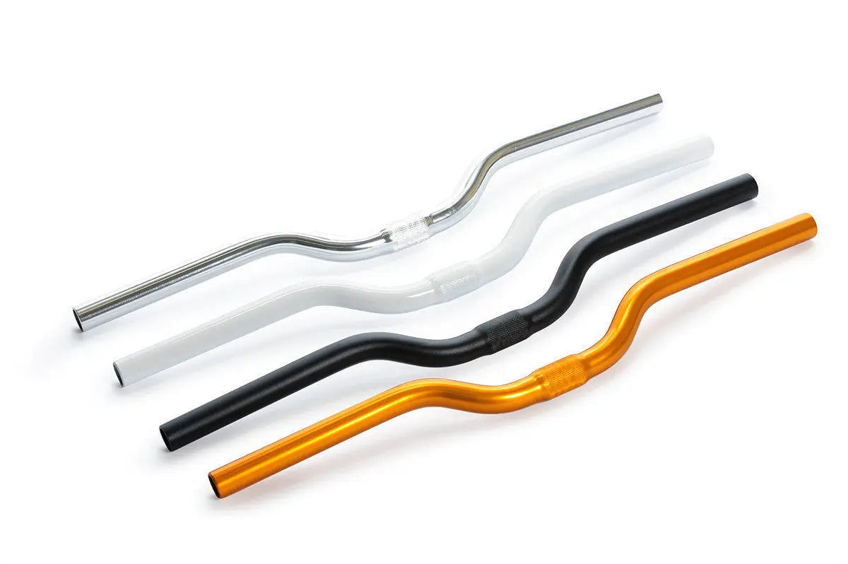Handlebars,Pure Fix Cycles