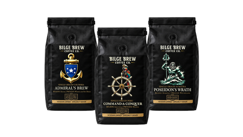 Drink It Black Bundle