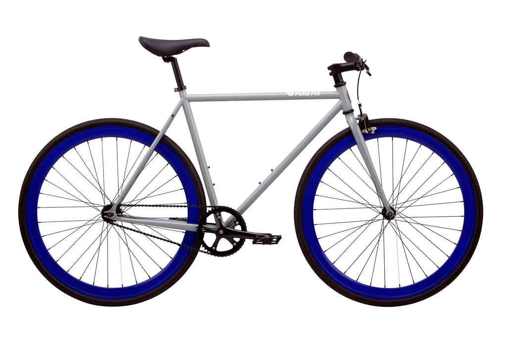 Fixed Gear Bicycle,Pure Fix Cycles