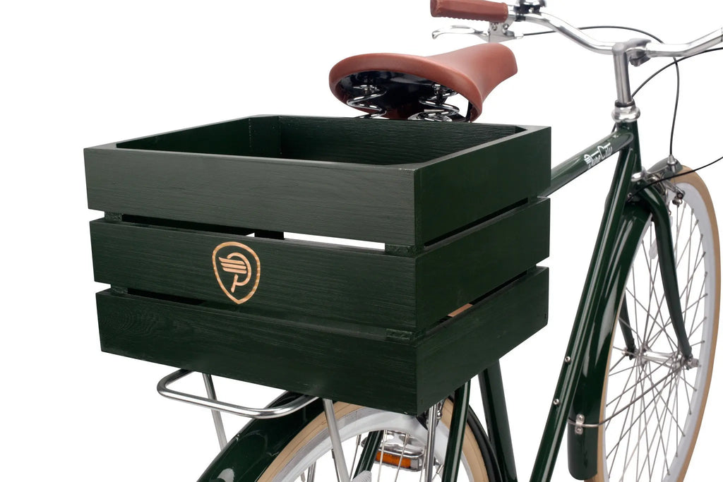 Baskets,Pure Fix Cycles