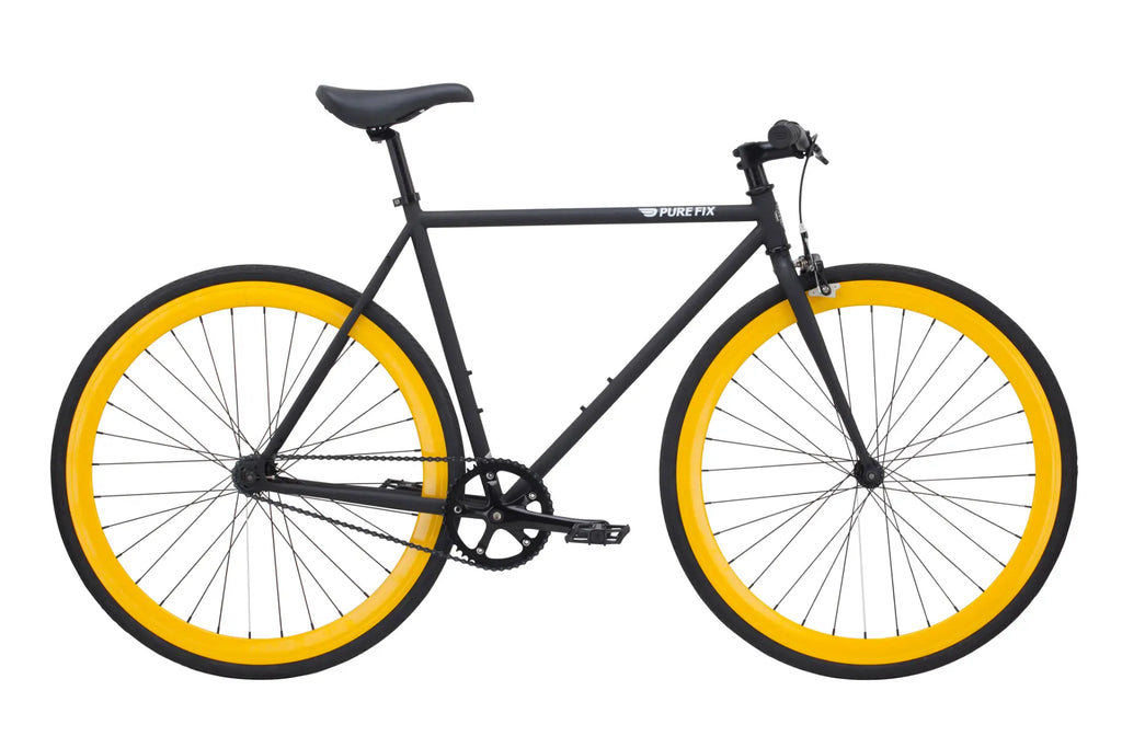 Fixed Gear Bicycle,Pure Fix Cycles