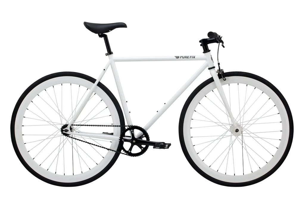 Glow Series,Pure Fix Cycles