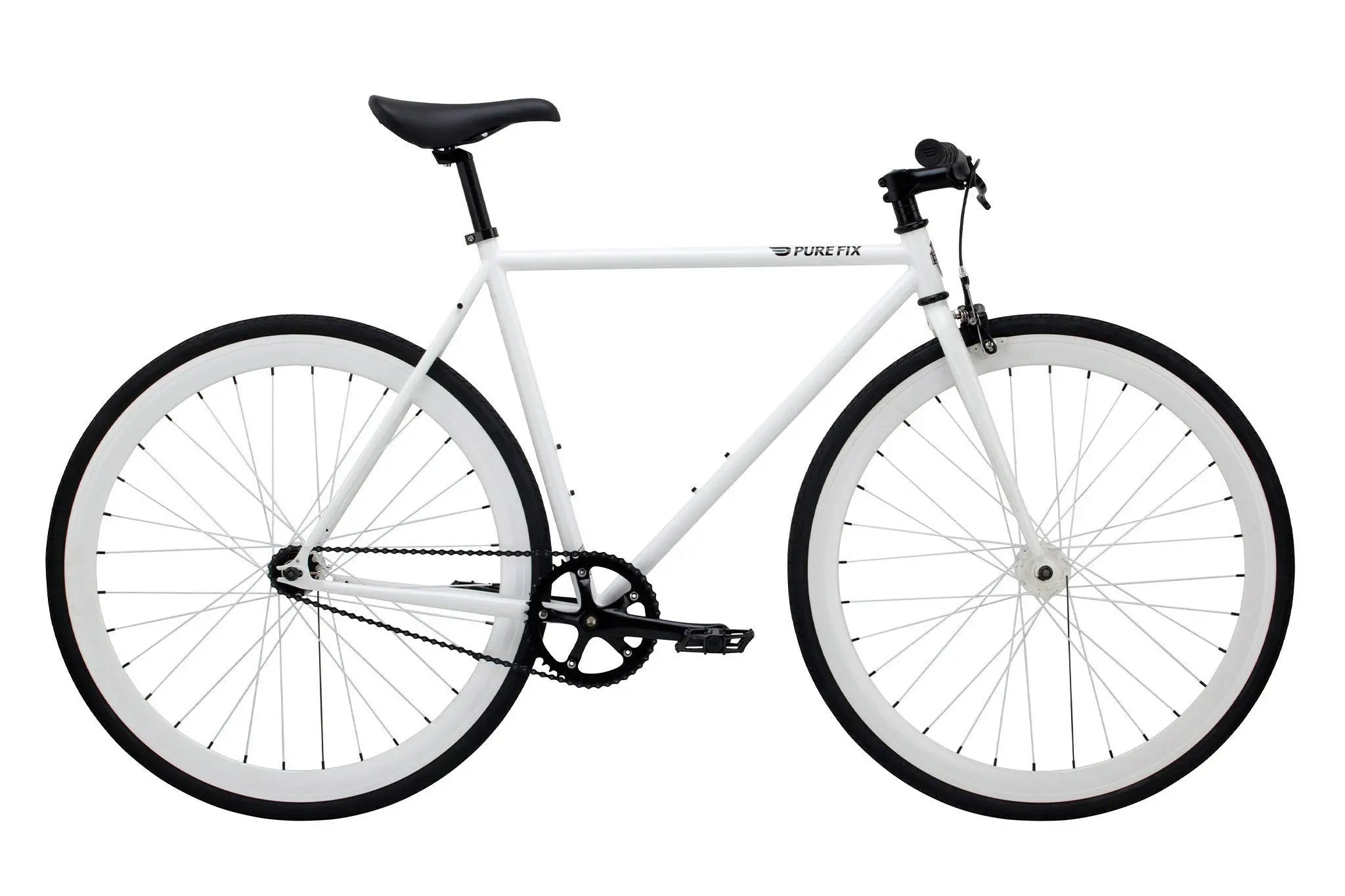 Glow Series,Pure Fix Cycles