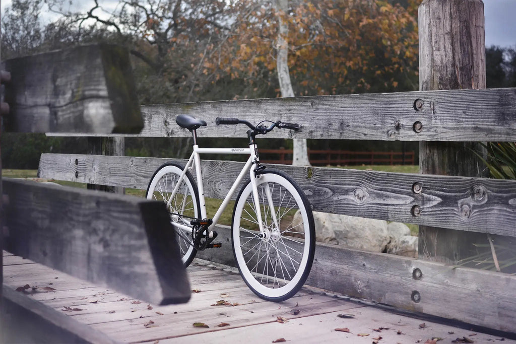 Glow Series,Pure Fix Cycles