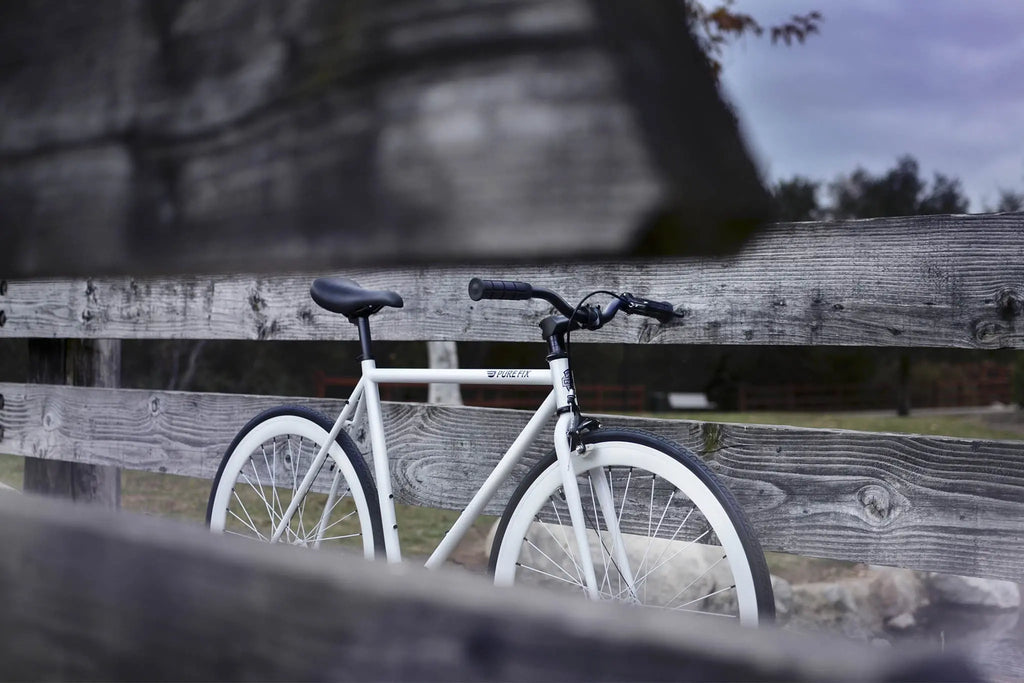 Glow Series,Pure Fix Cycles