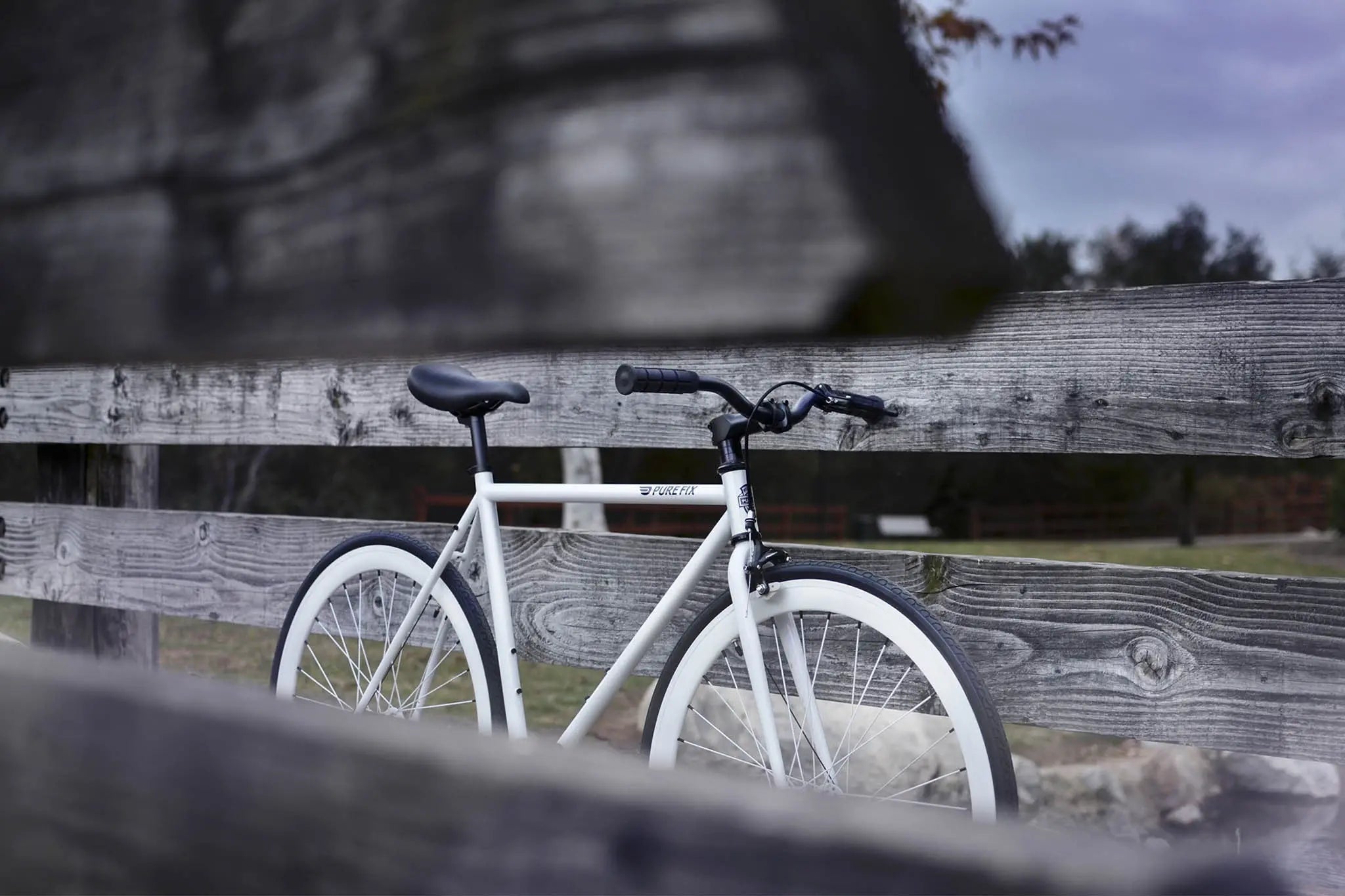 Glow Series,Pure Fix Cycles