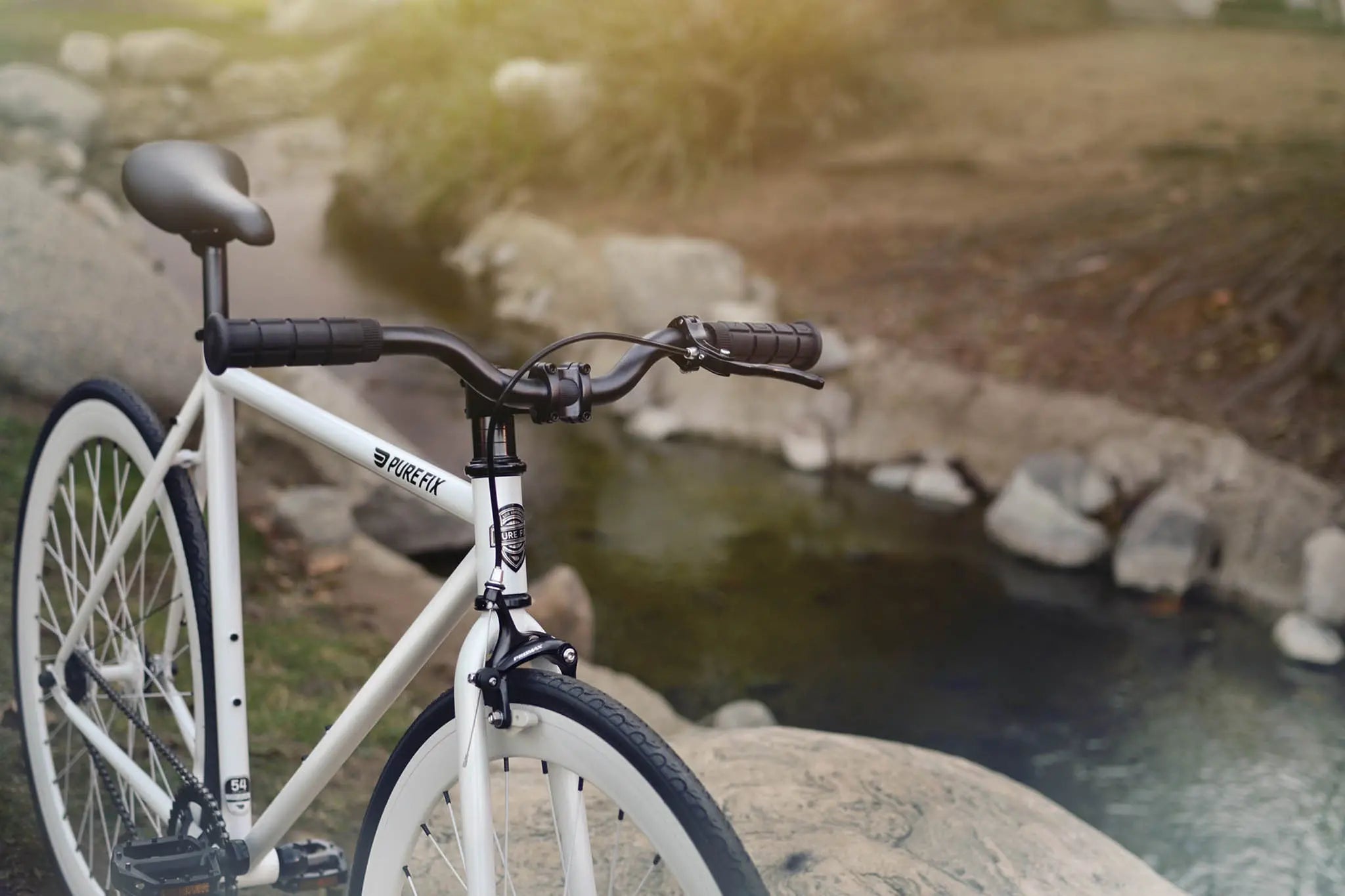 Glow Series,Pure Fix Cycles