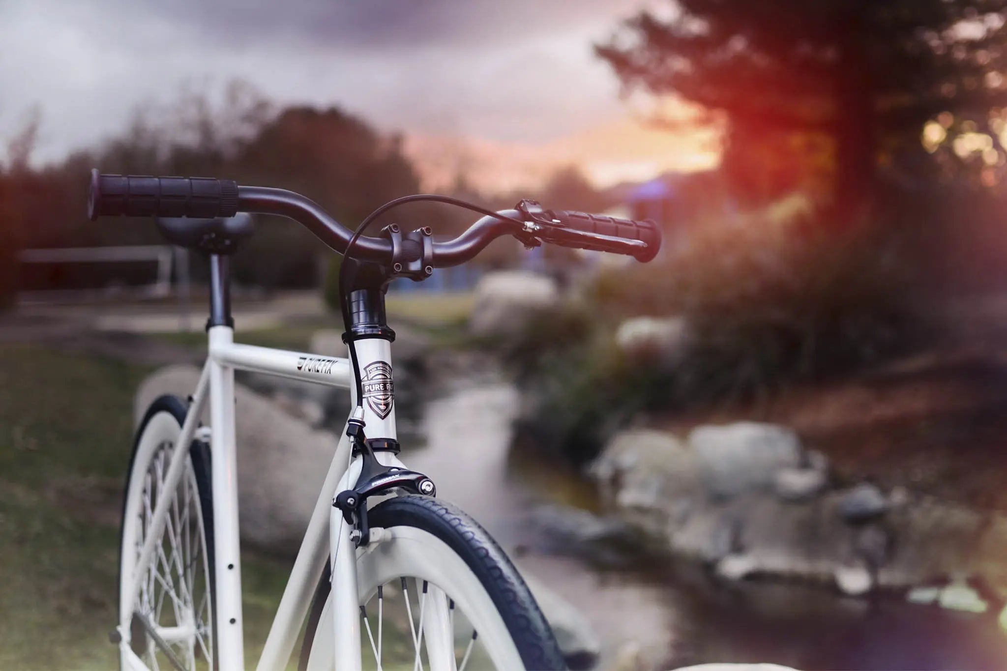 Glow Series,Pure Fix Cycles