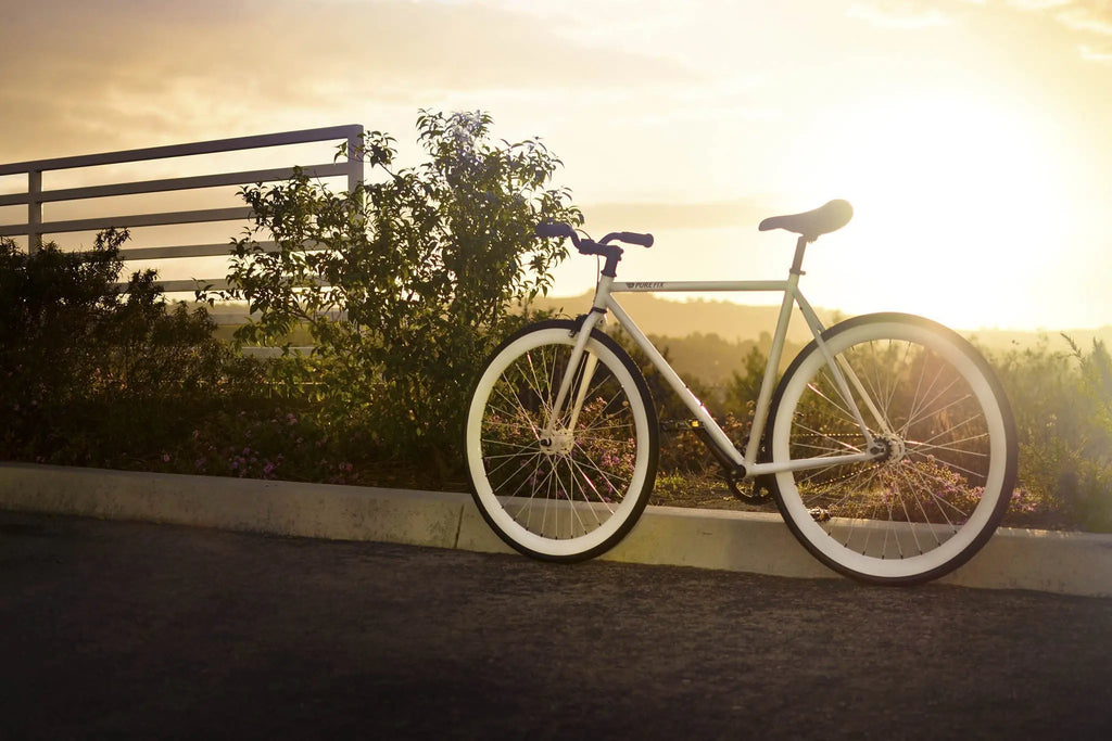 Glow Series,Pure Fix Cycles