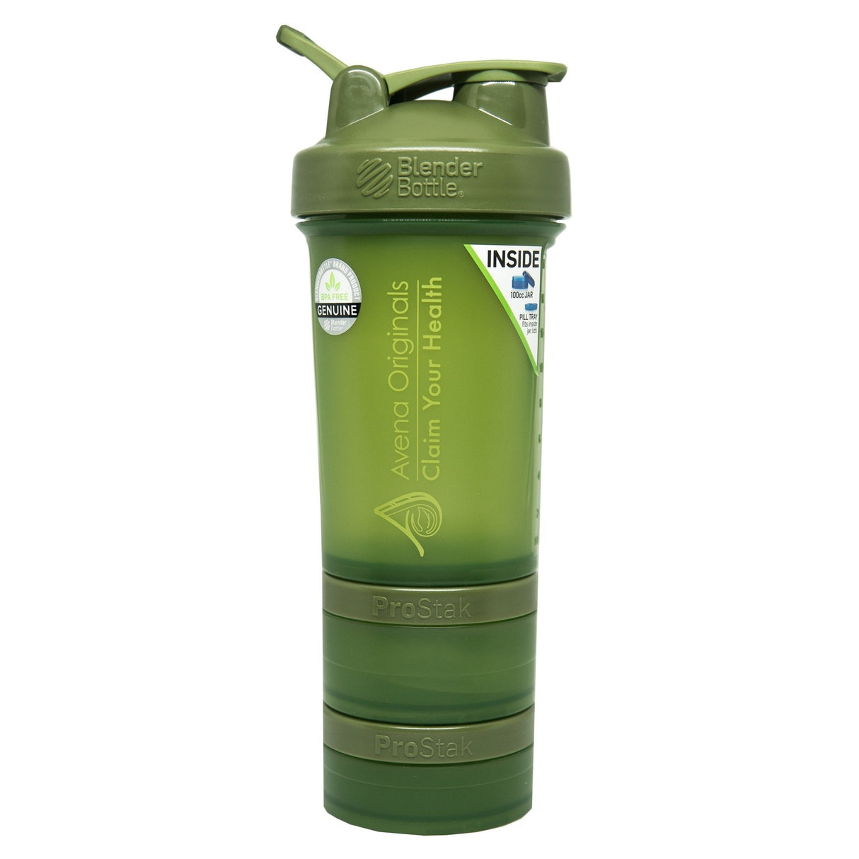 Avena Prostak Bottle - wp - dineshAvena Prostak Bottle