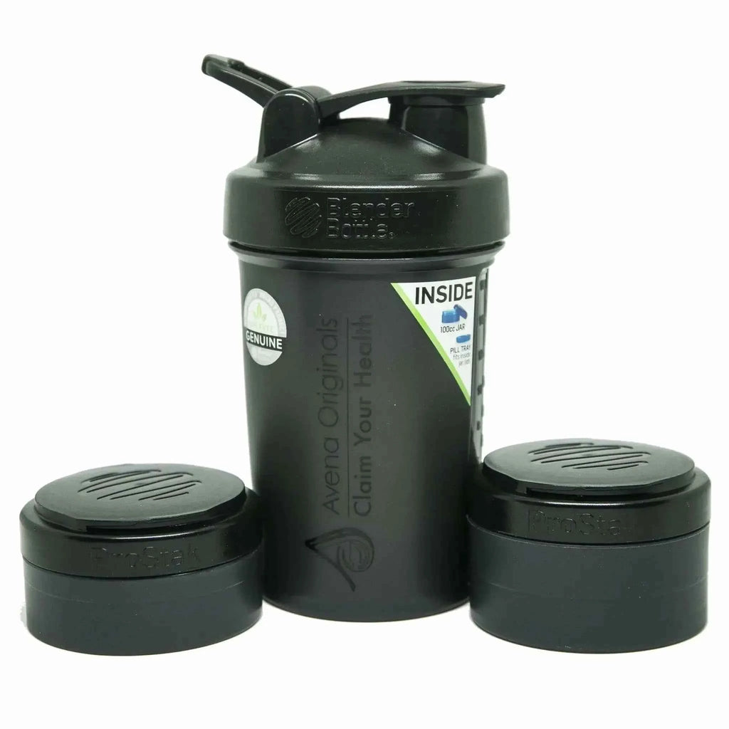 Avena Prostak Bottle