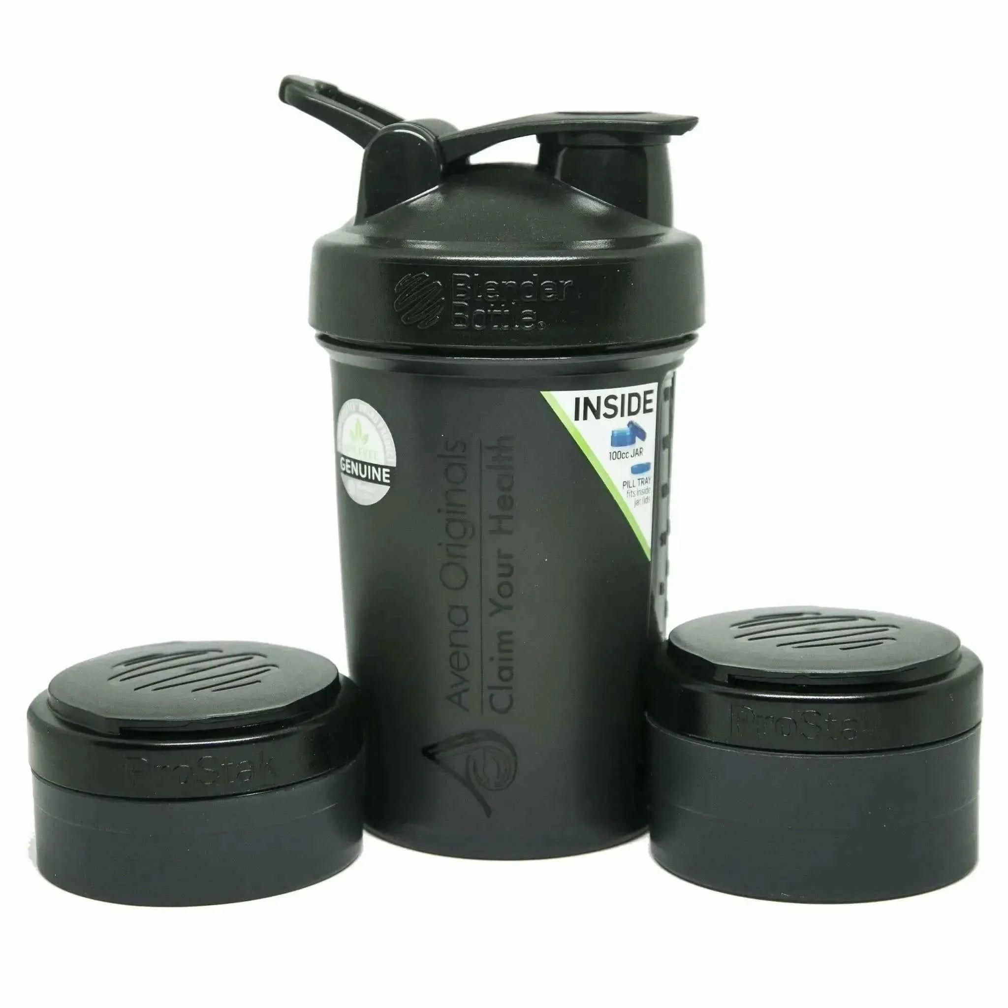 Avena Prostak Bottle
