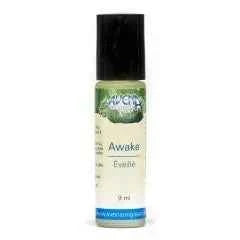 AWAKE ROLL ON
