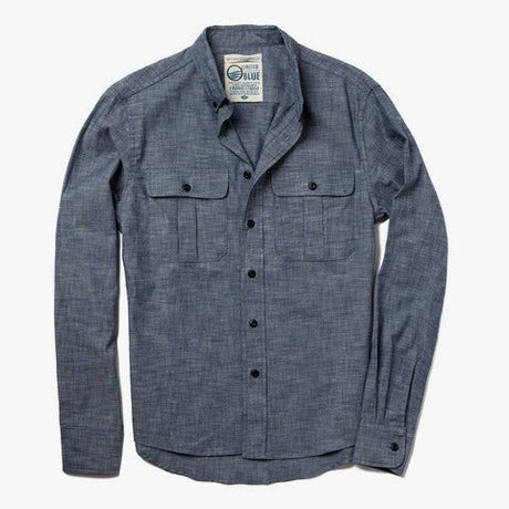 Ayres Chambray - wp - dineshAyres Chambray