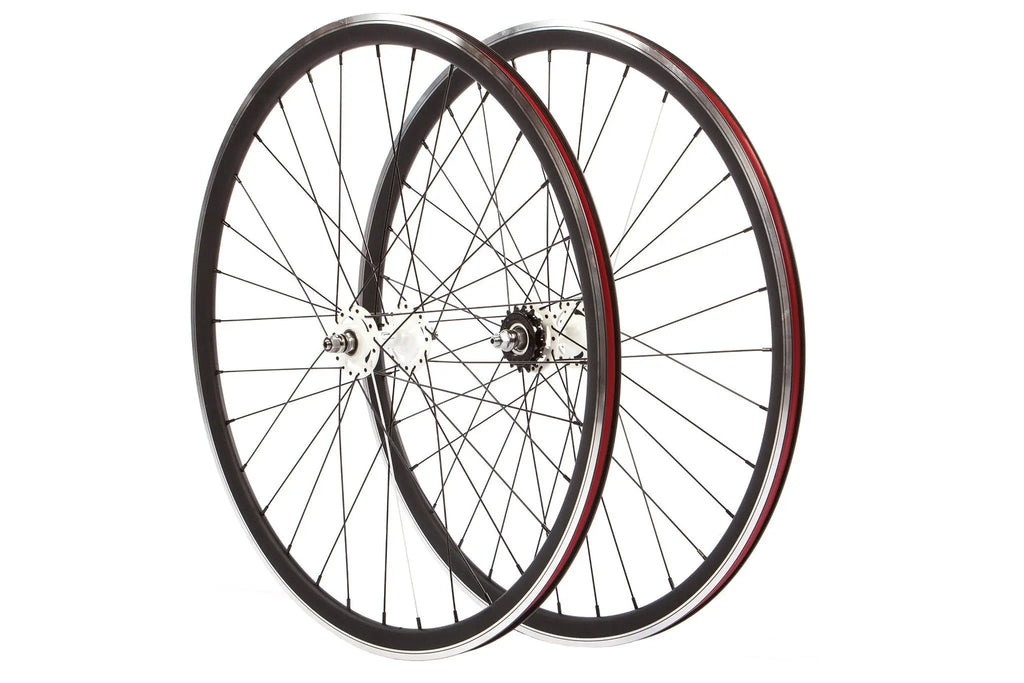 Wheelsets,Pure Fix Cycles