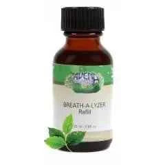 BREATH-A-LYZER